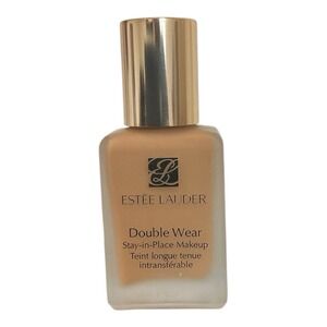 Estee Lauder - Double Wear Stay-in-Place Makeup (1 fl oz) - 3W2 Cashew